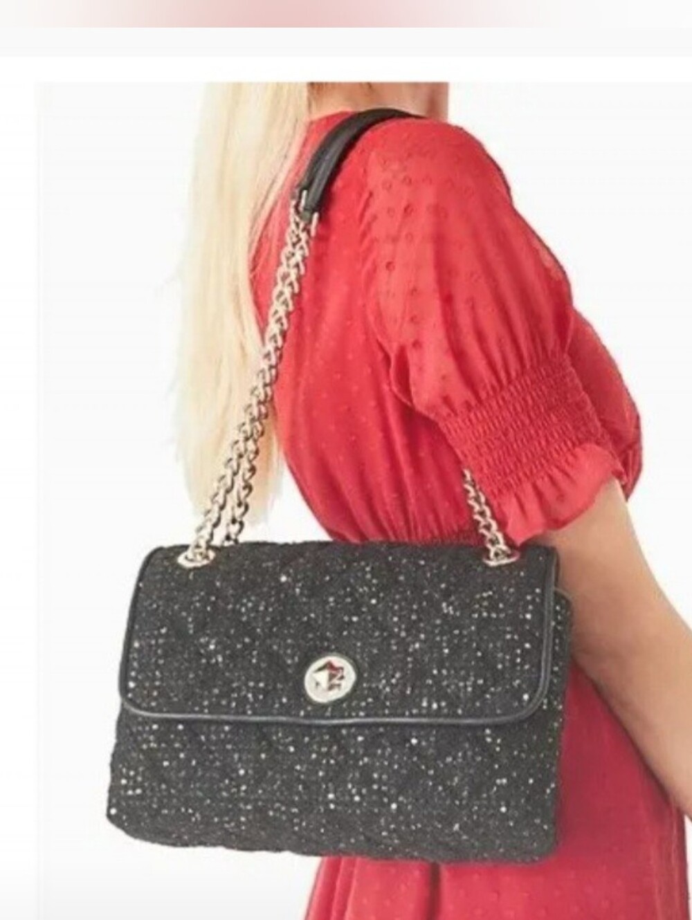 Kate Spade "Natalia" Bag - Picture 14 of 14